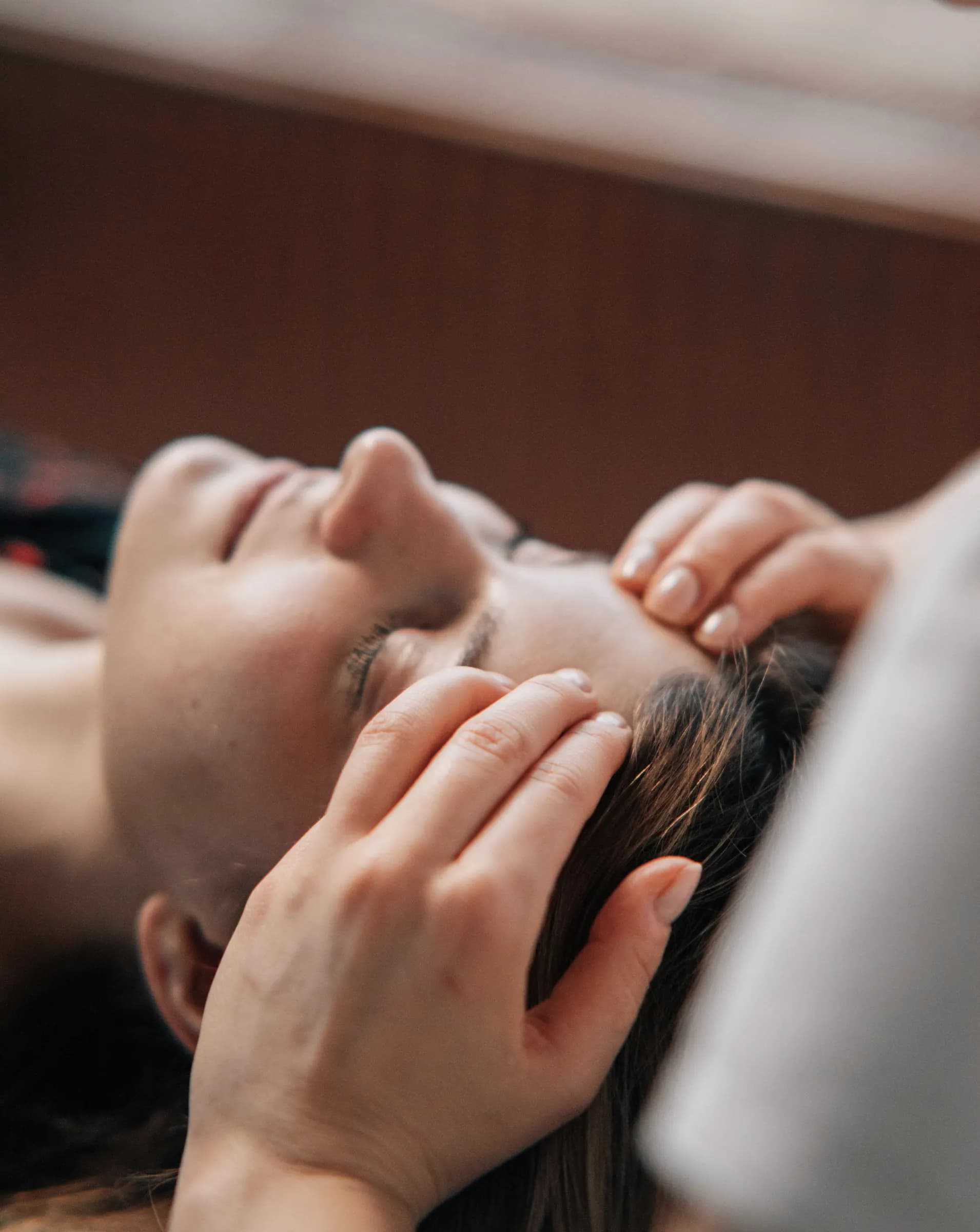 Concussion Rehab