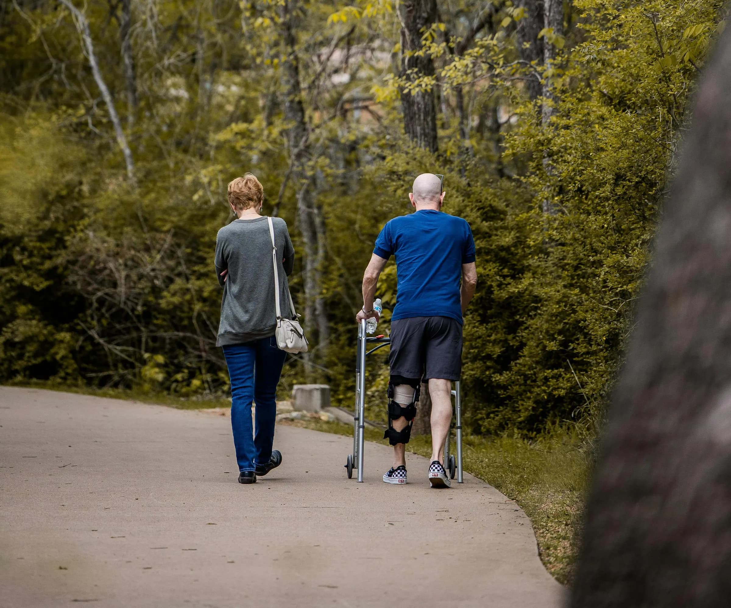 Neurological Physiotherapy